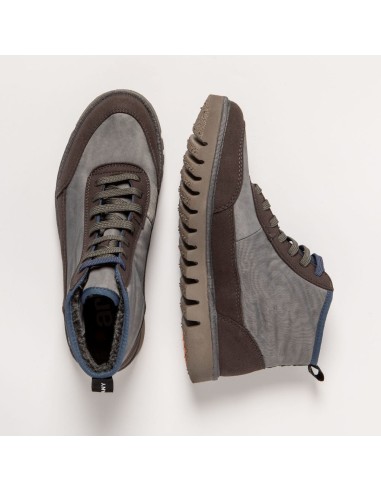 Bota Hombre ONTARIO 1585 - Art Company