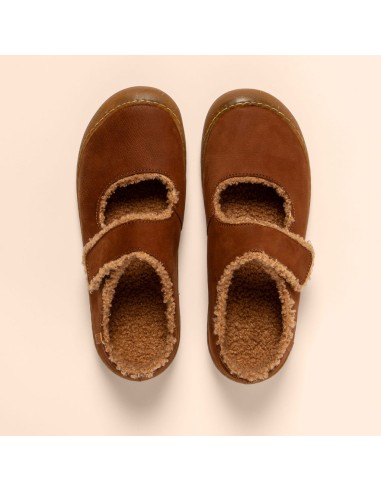 Zapato Mujer PAWIKAN N5739 - El...