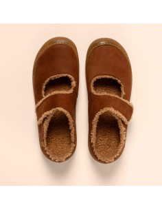 Zapato Mujer PAWIKAN N5739 - El Naturalista