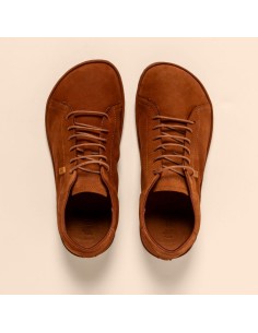Zapato Unisex BARE N5671- El Naturalista