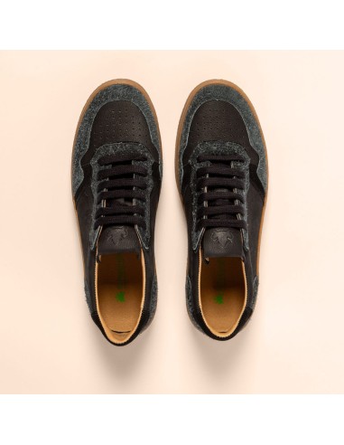 Zapato Hombre GEO N5844 - Naturalista