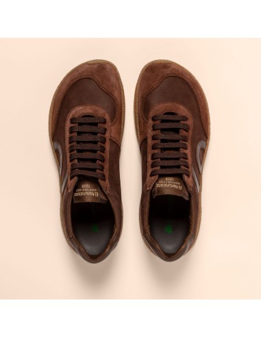 Zapato Unisex Barefoot  N5435 - El...