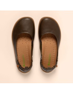 Zapatos Mujer ORIGEN N5912 - El Naturalista