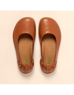 Zapatos Mujer ORIGEN N5912 - El Naturalista
