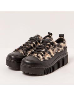 Zapato Mujer BRIGHTON 1518S - Art Company