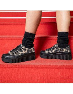 Zapato Mujer BRIGHTON 1518S - Art Company