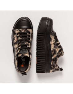 Zapato Mujer BRIGHTON 1518S - Art Company