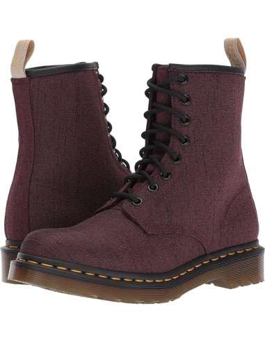 Bota Unixes VEGAN 1460 - Dr Martens