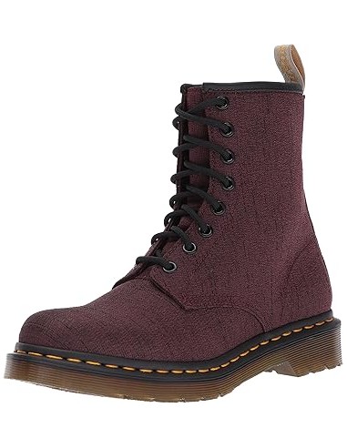 Bota Unixes VEGAN 1460 - Dr Martens