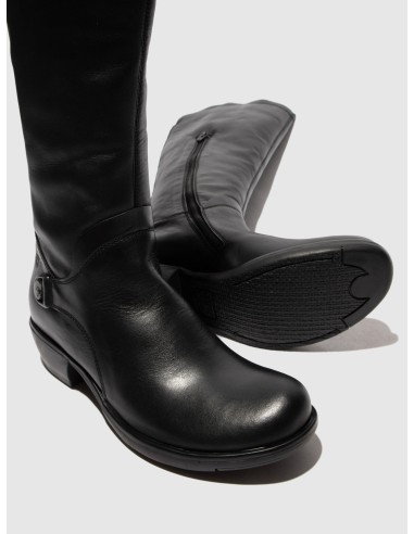 Bota Mujer MISTRI - Fly london