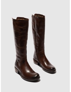 Bota Mujer MISTRI - Fly london 2