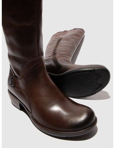 Bota Mujer MISTRI - Fly london