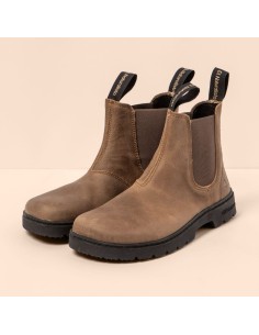 Bota unisex NOMADA N5262 - El Naturalista