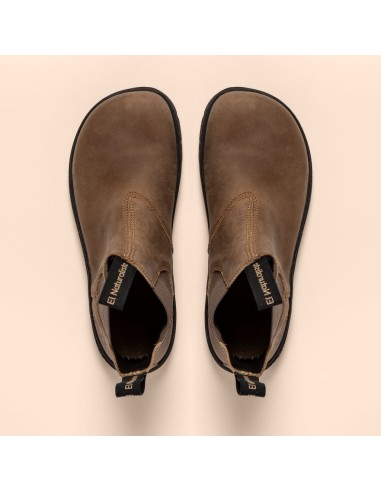 Bota unisex NOMADA N5262 - El...