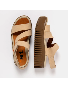 Sandalia Mujer Plataforma... 2