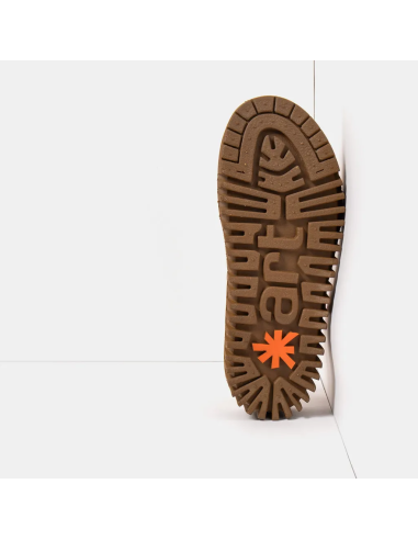 Sandalia Mujer Plataforma BRIGHTON...