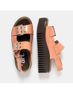 copy of 1573 Brighton Art Company , sandalia