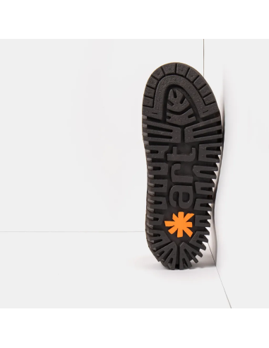 Sandalia Mujer Plataforma BRIGHTON...