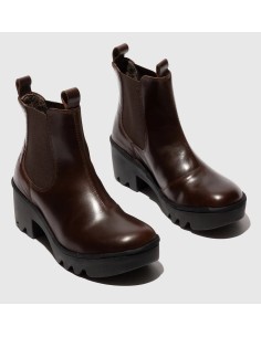 Bota Mujer TRIGS - Fly London