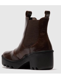 Bota Mujer TRIGS - Fly London