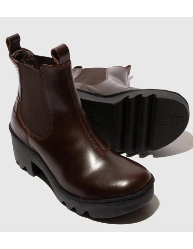 Bota Mujer TRIGS - Fly London
