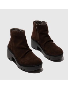 Bota Mujer TULP - Fly London