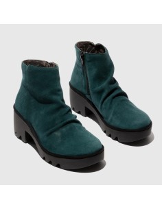 Bota Mujer TULP - Fly London 2