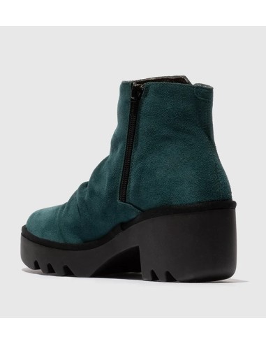 Bota Mujer TULP - Fly London