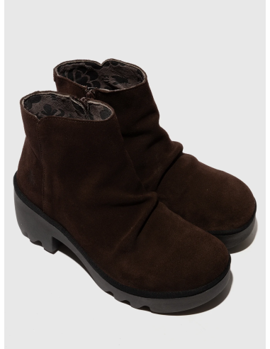 Bota Mujer TULP - Fly London