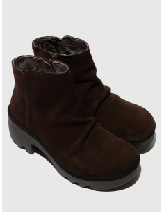 Bota Mujer TULP - Fly London