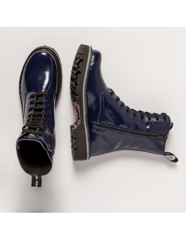 copy of MARINA 1166, bota cordones...