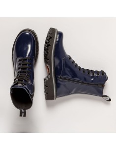 Bota Unisex Cordones MARINA 1167 - Art Company