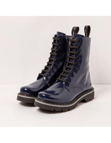 copy of MARINA 1166, bota cordones...