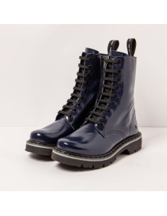 Bota Unisex Cordones MARINA 1167 - Art Company