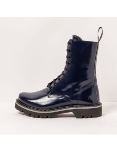 Bota Unisex Cordones MARINA...