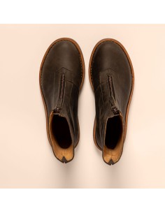 Bota Mujer VOLCANO N5581 - El Naturalista