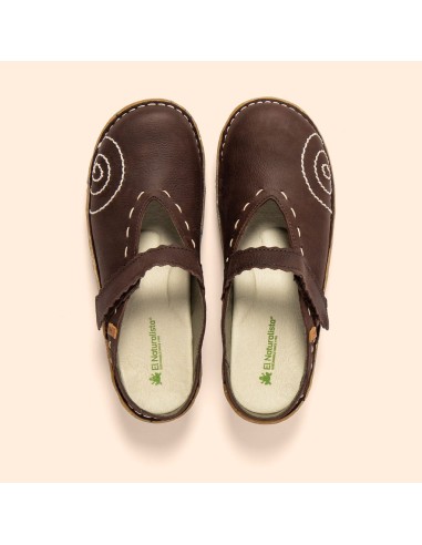 Zuecos Mujer YGGDRASIL NG96 - El...