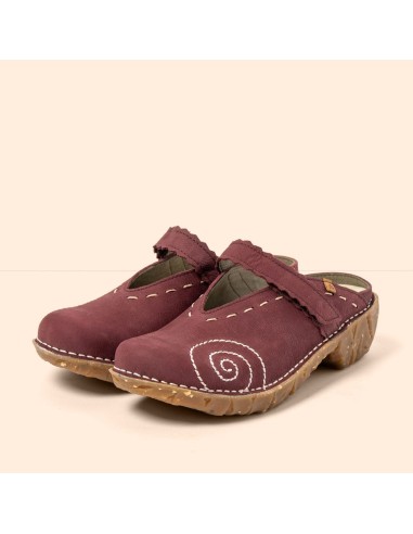 Zuecos Mujer YGGDRASIL NG96 - El...