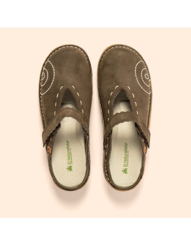 Zuecos Mujer YGGDRASIL NG96 - El...