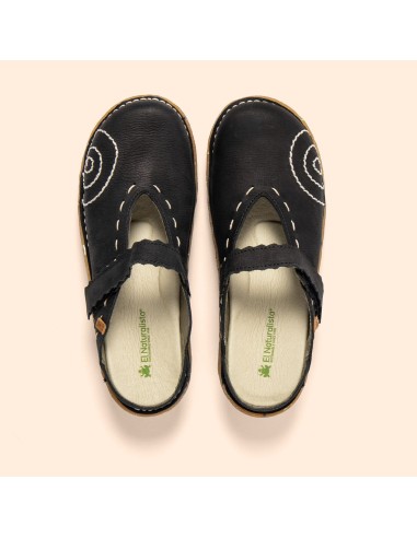 Zuecos Mujer YGGDRASIL NG96 - El...