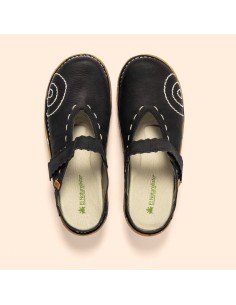 Zuecos Mujer YGGDRASIL NG96 - El Naturalista