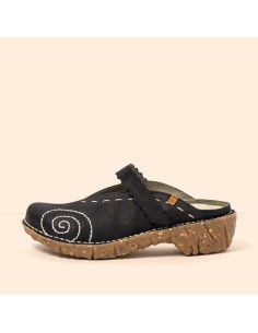 Zuecos Mujer YGGDRASIL NG96... 2