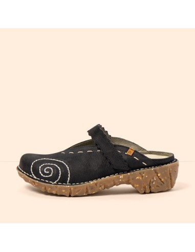 Zuecos Mujer YGGDRASIL NG96 - El...