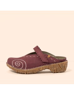 Zuecos Mujer YGGDRASIL NG96...