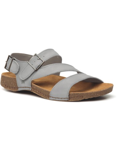 Sandalia Piel I BREATHE 0999- Art...
