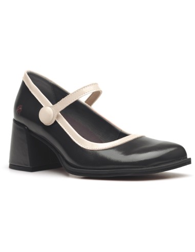 Zapato Mujer Tacón VERONA 1709 - Art...