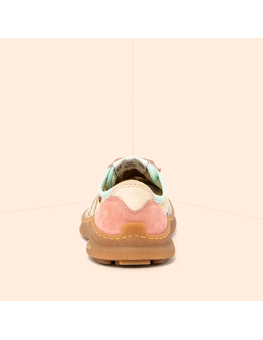 Zapato Unisex Barefoot N5435C -...