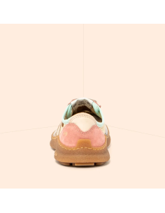 Zapato Unisex Barefoot N5435C - Naturalista