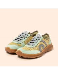 Zapato Unisex Barefoot N5435C - Naturalista