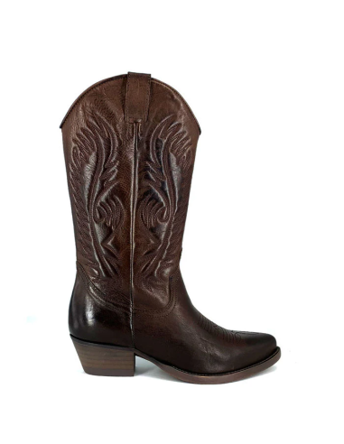 Bota Cowboy HEIRESS - Beat Shoes